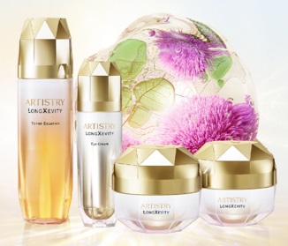 ARTISTRY LongXevity