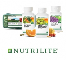 NUTRILITE Натуральные витамины №1