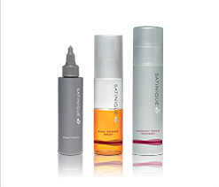 Специальные средства по уходу