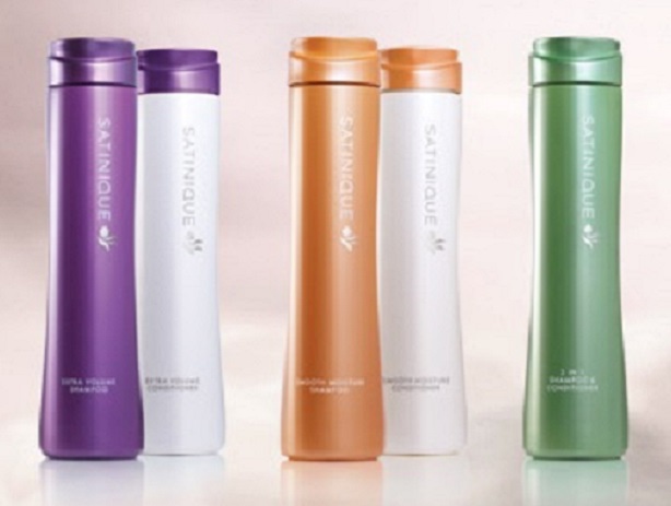 Мытьё и кондиционирование