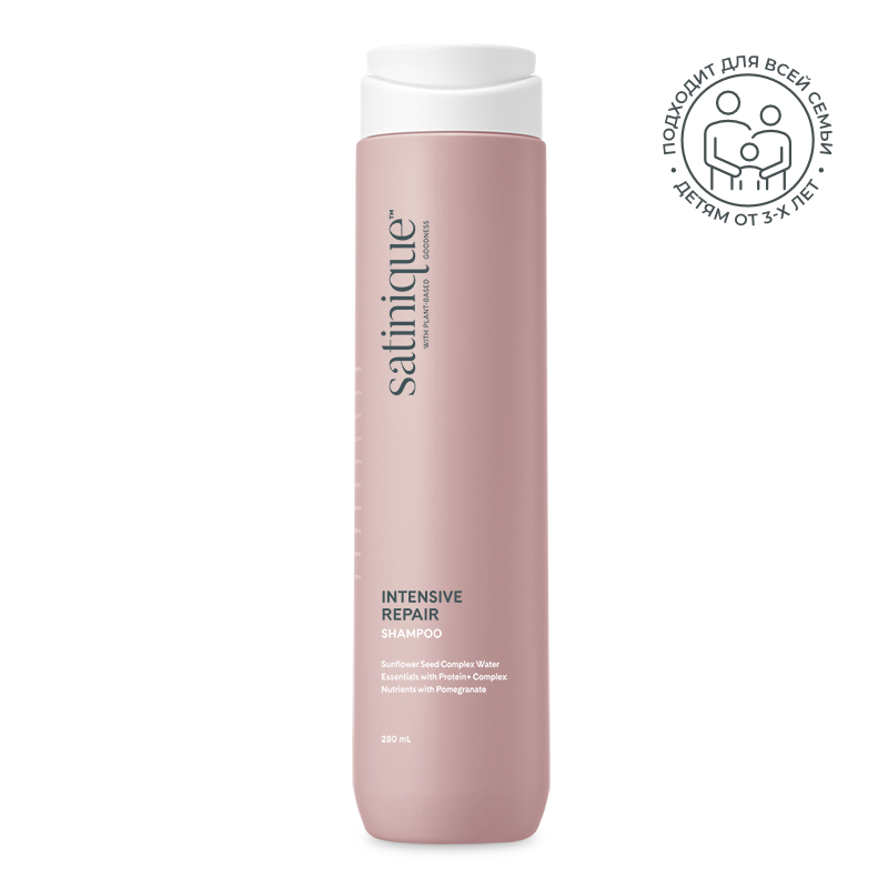 Интенсивное восстановление