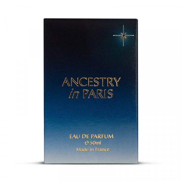 ANCESTRY in Paris Парфюмерная вода для женщин, 50 мл.