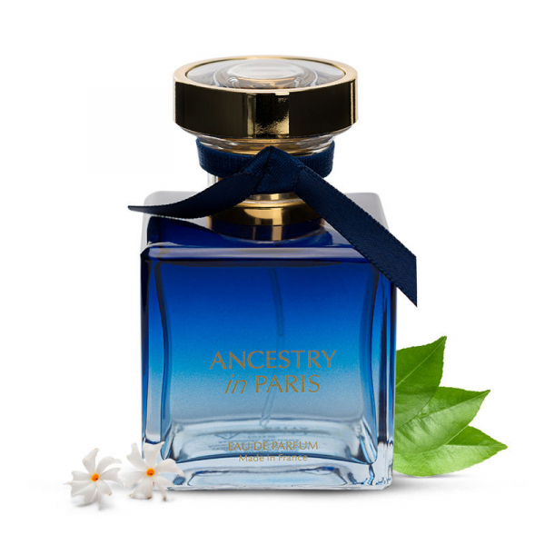 ANCESTRY in Paris Парфюмерная вода для женщин, 50 мл.
