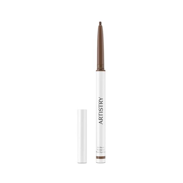 ARTISTRY GO VIBRANT карандаш для глаз водостойкий Brown, 0,1гр
