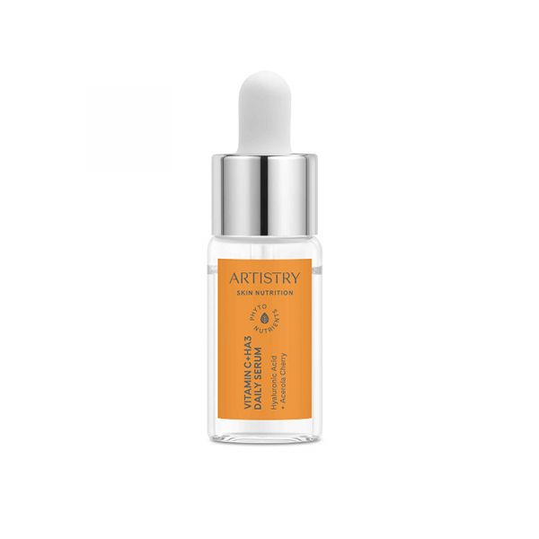 ARTISTRY SKIN NUTRITION™ Cыворотка с витамином С и гиалуроновой кислотой
