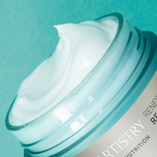 ARTISTRY SKIN NUTRITION Обновляющий восстанавливающий крем для лица, 50 гр