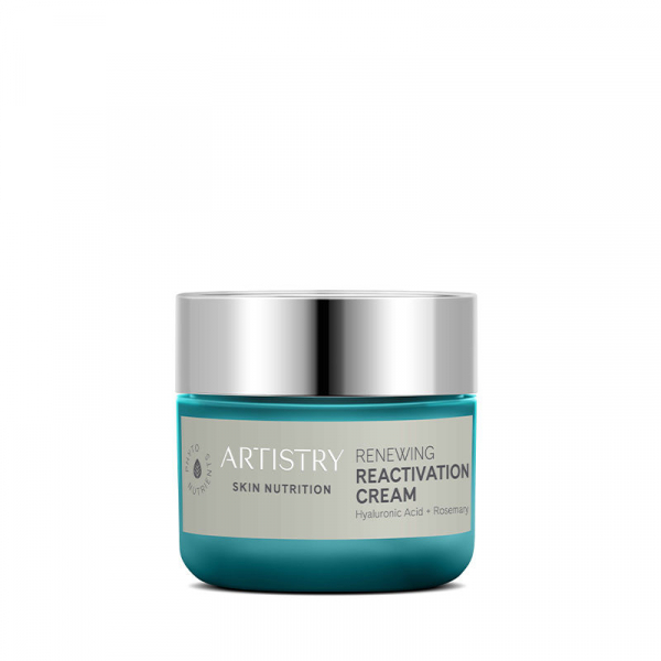 ARTISTRY SKIN NUTRITION Обновляющий восстанавливающий крем для лица, 50 гр