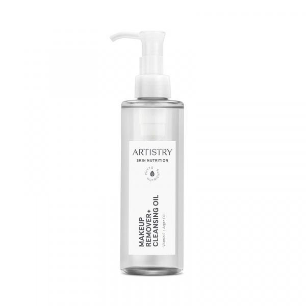 ARTISTRY SKIN NUTRITION Очищающее масло для снятия макияжа, 200 мл.