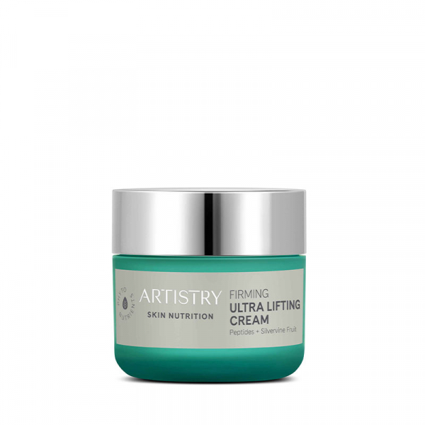 ARTISTRY SKIN NUTRITION Укрепляющий крем Ультра Лифтинг, 50 гр.