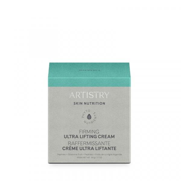 ARTISTRY SKIN NUTRITION Укрепляющий крем Ультра Лифтинг, 50 гр.