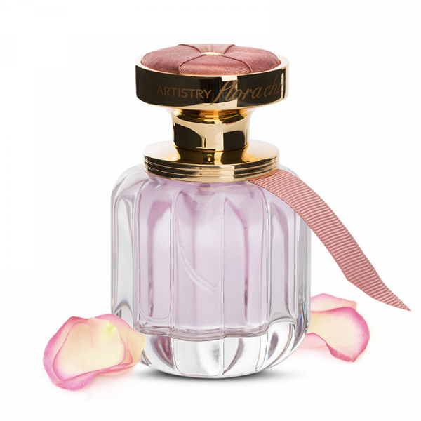 ARTISTRY FLORA CHIC Парфюмированная вода, 50 мл.