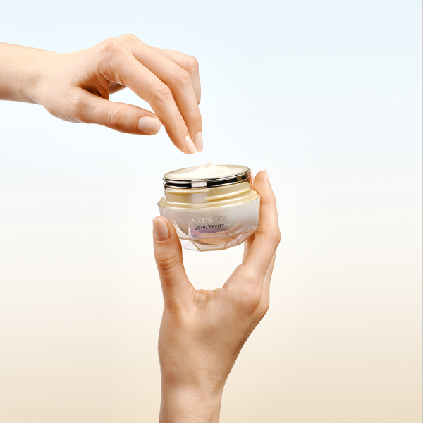 Artistry LongXevity™ Насыщенный восстанавливающий крем для лица (сменный блок), 50гр