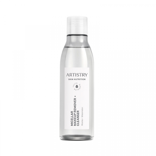 ARTISTRY SKIN NUTRITION™ Средство для снятия макияжа и очищения кожи, 200мл