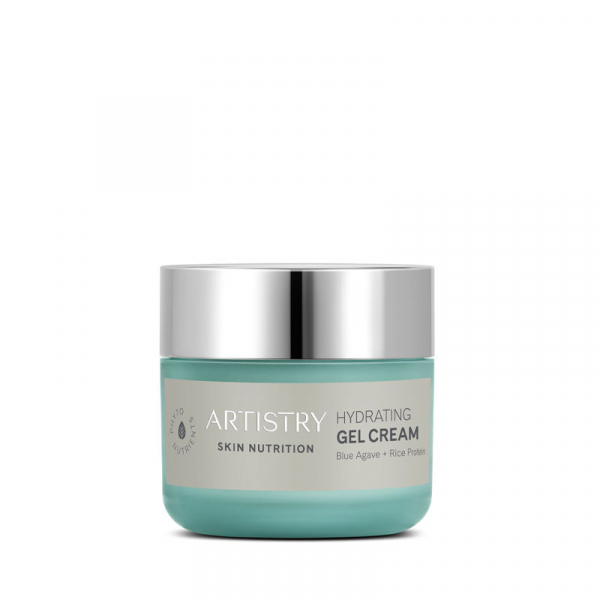 ARTISTRY SKIN NUTRITION™ Увлажняющий крем-гель для лица, 50гр