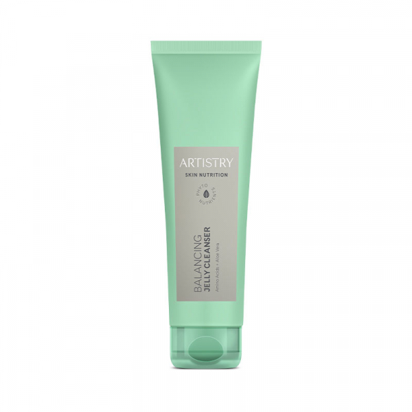 ARTISTRY SKIN NUTRITION™ Матирующее очищающее желе для умывания, 125гр