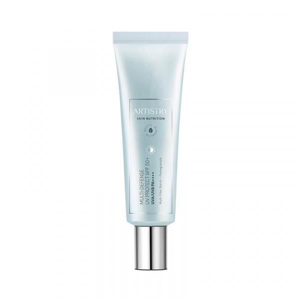 Artistry Skin Nutrition Солнцезащитный крем для лица SPF 50+ UVA/UVB PA++++, 50гр