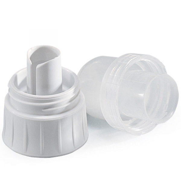 AMWAY Мерный колпачок на емкости 1 и 0,5 литра