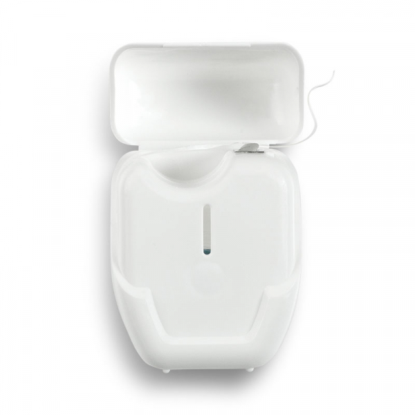 Glister Многофункциональная зубная нить, 2 упак.х 50м