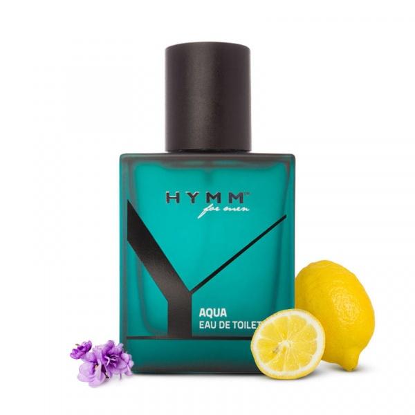 Туалетная вода HYMM™ for Men, 50мл.