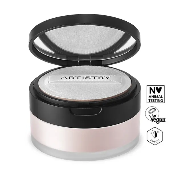 Artistry Ever Perfect Фиксирующая Рассыпчатая Пудра, 16гр