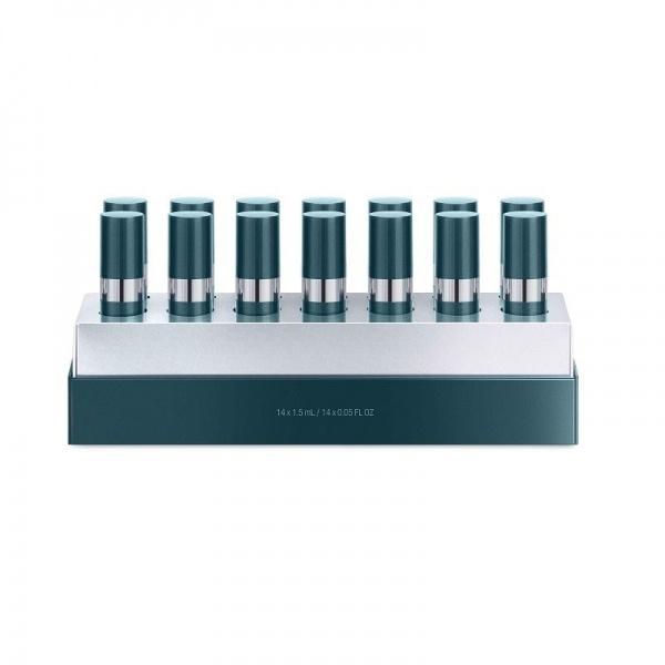 ARTISTRY intensive skincare Программа восстановления 14 ночей 14 х 1,5 мл.