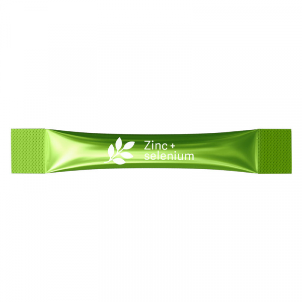 Nutrilite Цинк+Селен, 30 саше