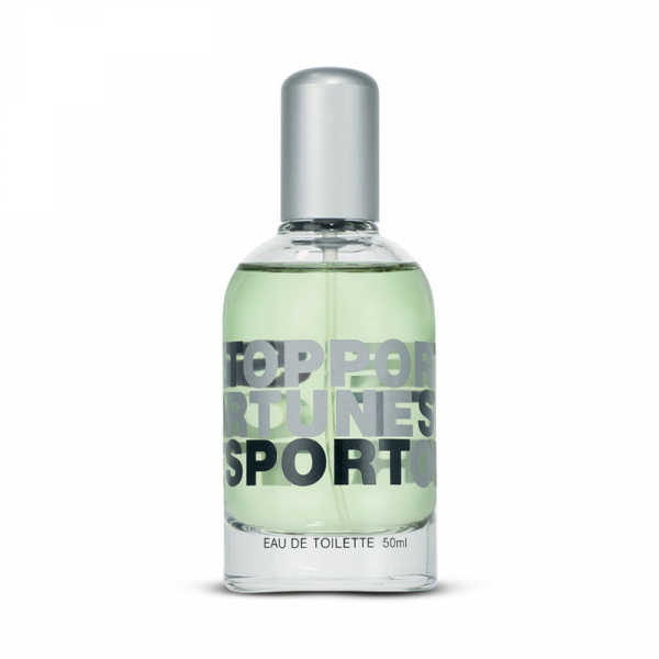 OPPORTUNE Sport - Туалетная вода для мужчин, 50 мл.