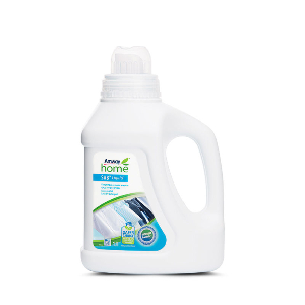 SA8 Жидкое Концентрированное средство для стирки, 1 л. Снята с продажи! Остатки только для Москвы