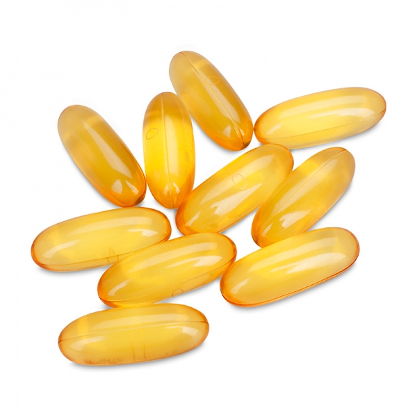 NUTRILITE Омега-3 Комплекс, 90 капсул