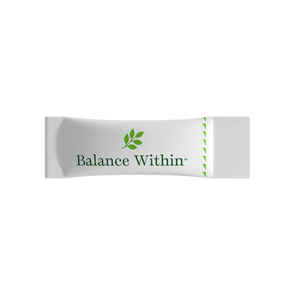 NUTRILITE Balance Within Пробиотик, 30 саше