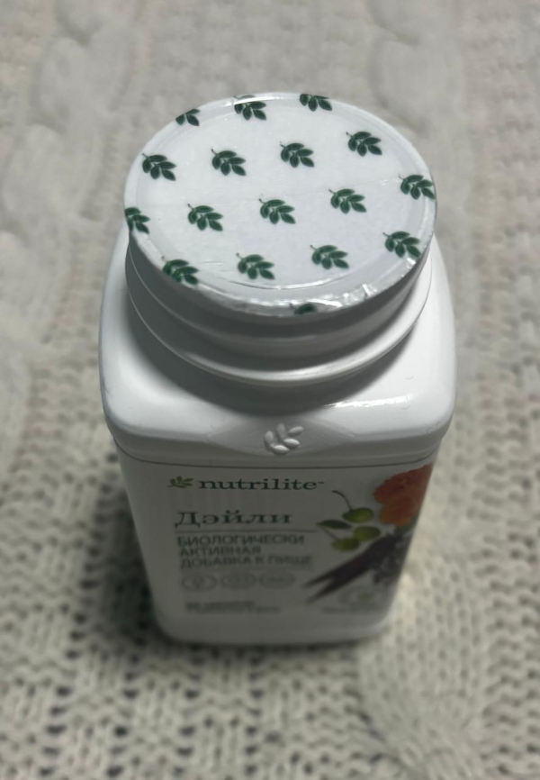 NUTRILITE Daily (Дэйли), 90 таблеток