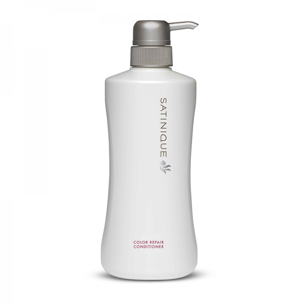 SATINIQUE Кондиционер для окрашенных волос, 750мл.