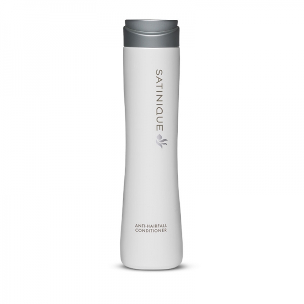 SATINIQUE Кондиционер, препятствующий выпадению волос, 280 мл.