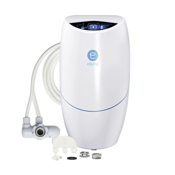 eSpring Система очистки воды с набором для имеющегося крана