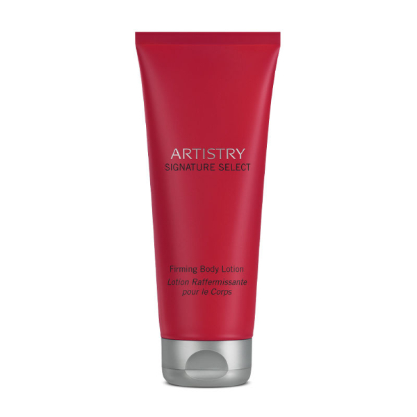 ARTISTRY SIGNATURE SELECT Антицеллюлитный лосьон с эффектом лифтинга, 190мл. Снят с продажи!