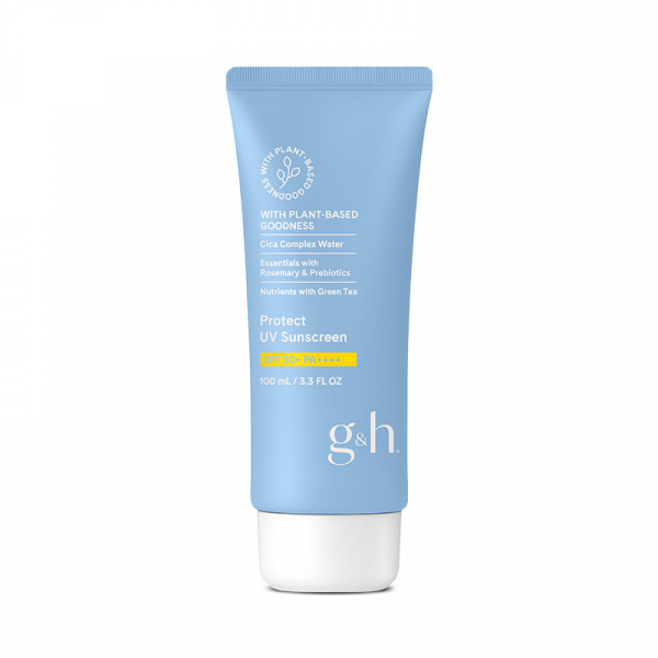 g&h™ Protect Солнцезащитный крем для тела SPF 50+, 100мл