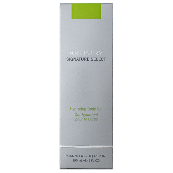 ARTISTRY SIGNATURE SELECT Защитный Увлажняющий гель для тела, 190мл. Снят с продажи!