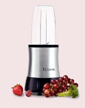 Блендер iCook