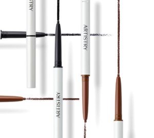 ARTISTRY GO VIBRANT карандаш для глаз водостойкий Brown, 0,1гр