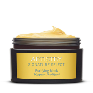 ARTISTRY SIGNATURE SELECT Очищающая маска для кожи лица, 100гр