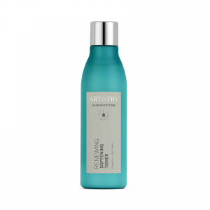 ARTISTRY SKIN NUTRITION Обновляющий смягчающий тоник для лица, 200 мл