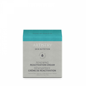 ARTISTRY SKIN NUTRITION Обновляющий восстанавливающий крем для лица, 50 гр