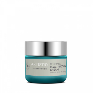 ARTISTRY SKIN NUTRITION Обновляющий восстанавливающий крем для лица, 50 гр