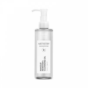 ARTISTRY SKIN NUTRITION Очищающее масло для снятия макияжа, 200 мл.