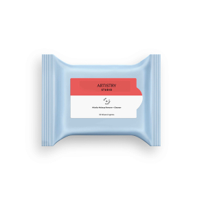 ARTISTRY STUDIO™ Мицеллярные салфетки для снятия макияжа, 30шт