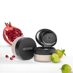 Artistry Ever Perfect Фиксирующая Рассыпчатая Пудра, 16гр