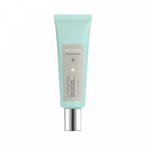 ARTISTRY SKIN NUTRITION™ Увлажняющий лосьон для лица с солнцезащитным фильтром SPF 30 UVA/UVB PA++++, 50 гр.