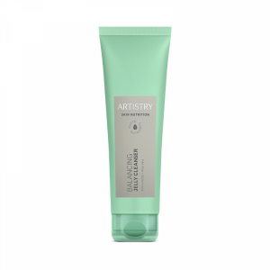 ARTISTRY SKIN NUTRITION™ Матирующее очищающее желе для умывания, 125гр