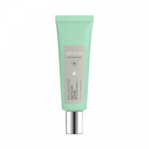 ARTISTRY SKIN NUTRITION™ Матирующий лосьон для лица c солнцезащитным фильтром SPF 30 UVA/UVB PA++++, 50гр