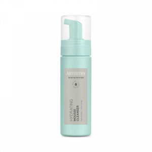ARTISTRY SKIN NUTRITION™ Увлажняющий очищающий мусс для умывания, 145мл